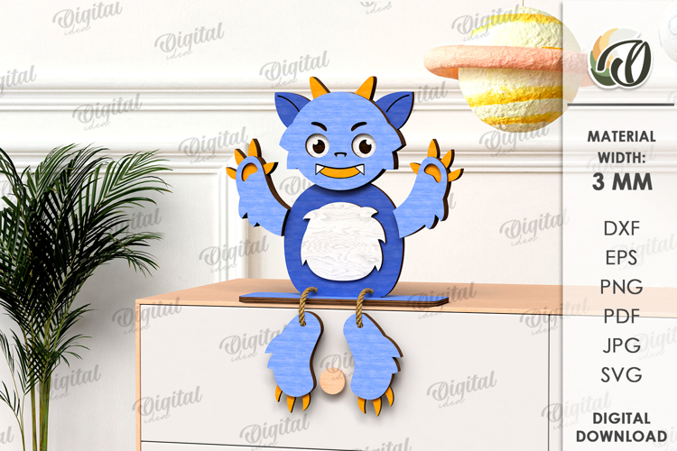 Cute Svg Image 10