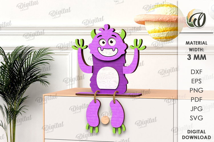 Cute Svg Image 9