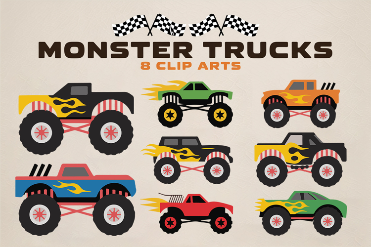 Road Clipart Image 20