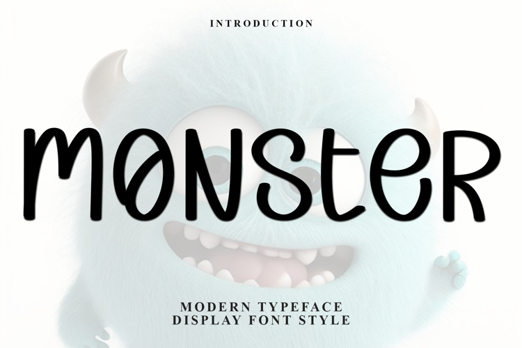 Monster