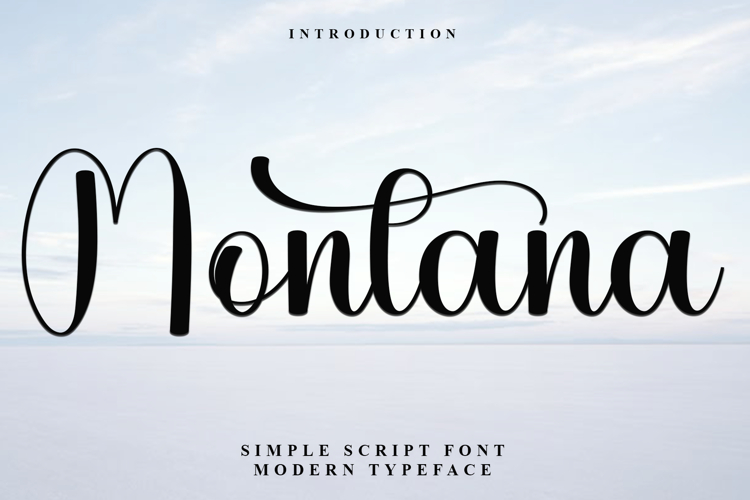 4th Of July Font Image 20