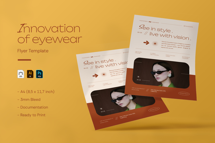 Vision Clipart Image 14
