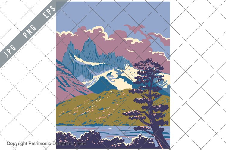 Art Deco Clipart Image 2
