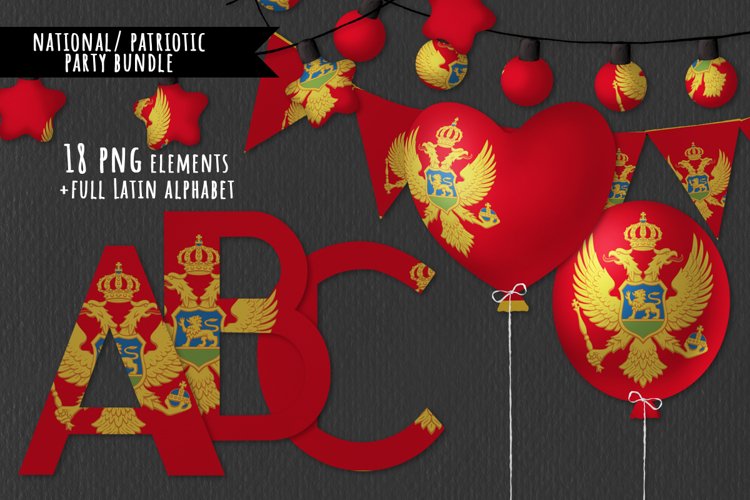 Patriotic Clipart Image 6