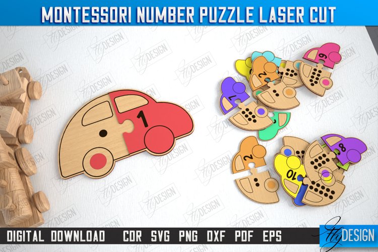 Number Clipart Image 7