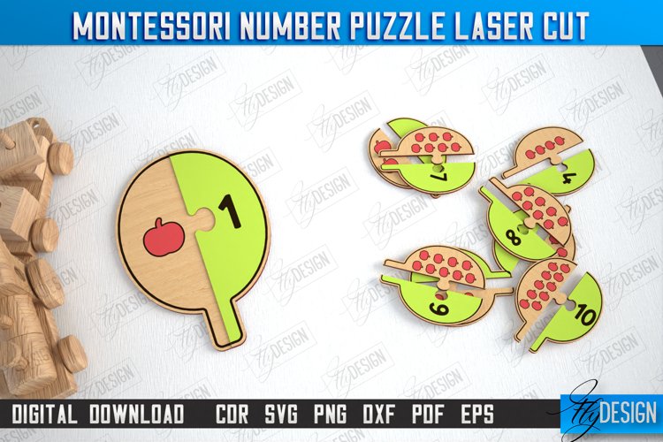 Number Clipart Image 22