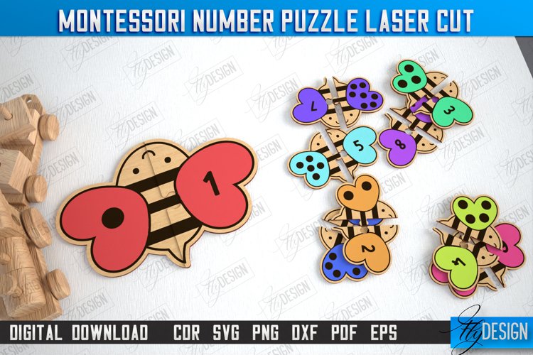 Number Clipart Image 5