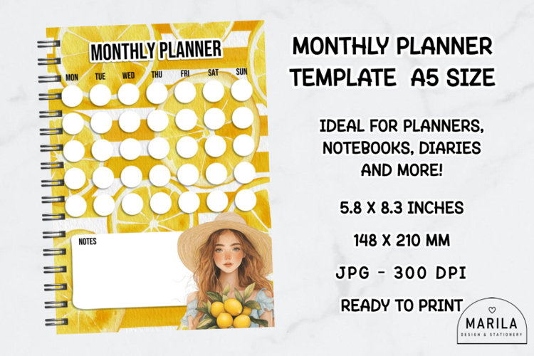 Lemon Clipart Image 10