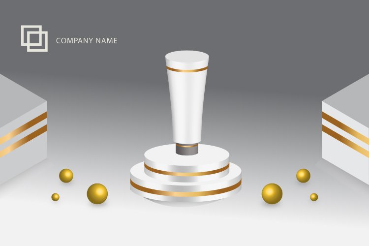 Product mockup design example image 1