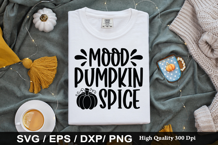 Pumpkin Fall Svg Image 6