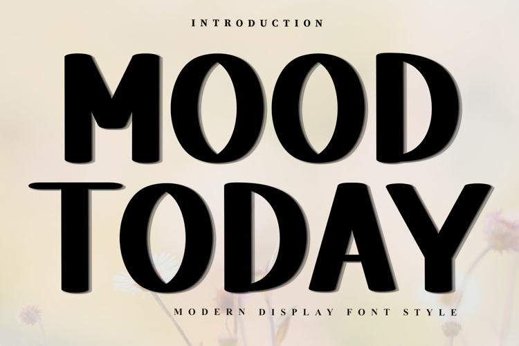 4th Of July Font Image 20