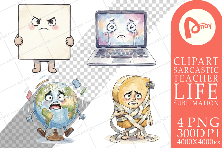 Teacher Graphic Image 20