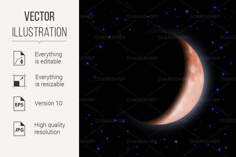 Planet Clipart Image 12