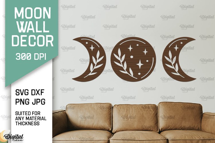 Moon Clipart Image 12