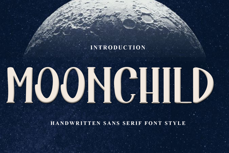 Moonchild