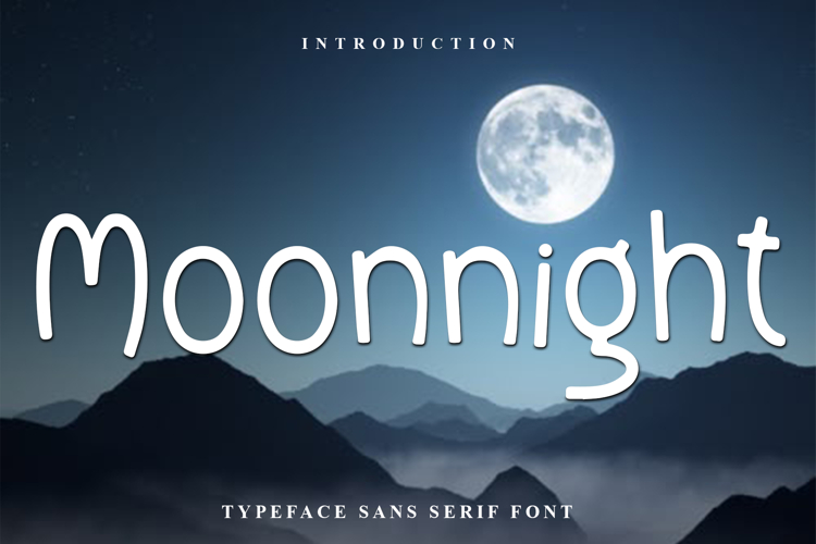 Moonnight