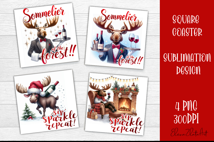 Deer Antlers Clipart Image 20