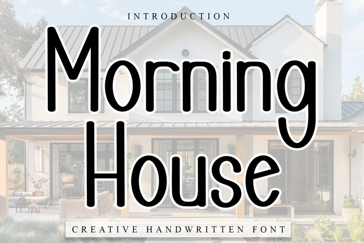 Morning House