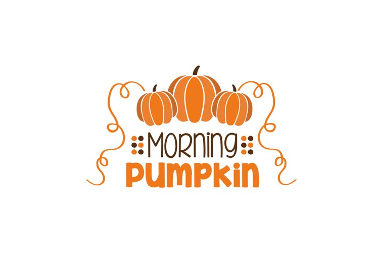Pumpkin Vector Image 13