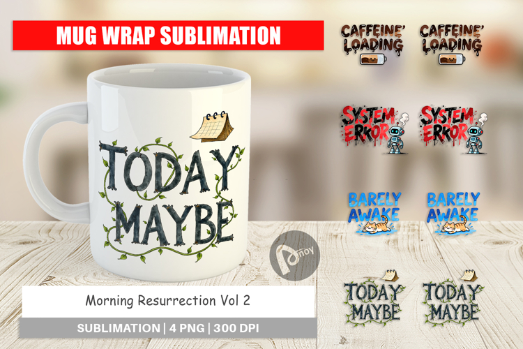 Funny Sublimation Designs Image 21