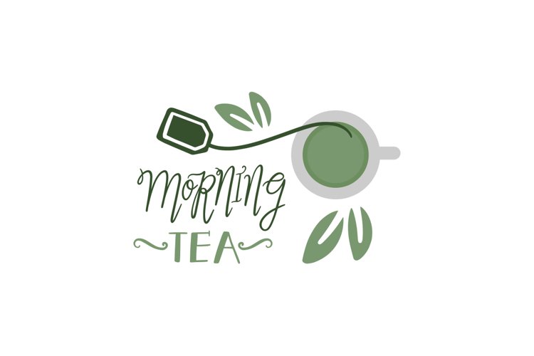 Morning Tea