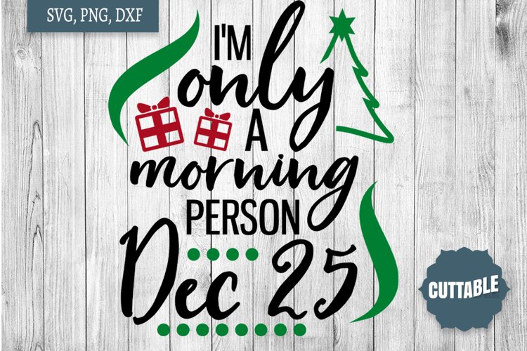 Christmas SVGs Image 9