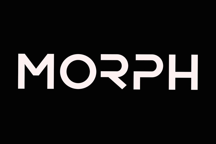 Morph