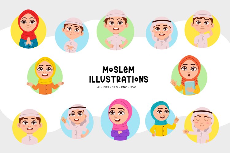 Banner Clipart Image 6
