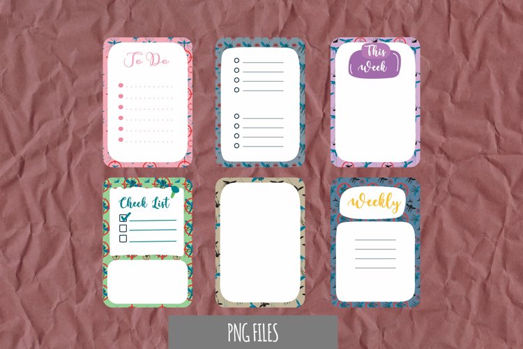 Printable Scrapbook Paper Image 2