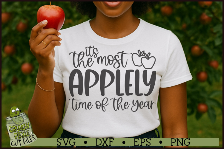 Apple Clipart Image 3