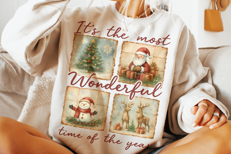 Weihnachtsmann Png Image 12