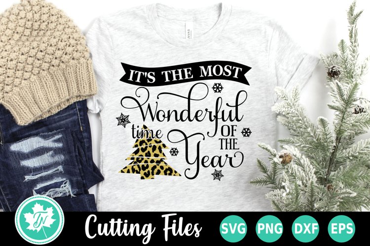 Christmas SVGs Image 19