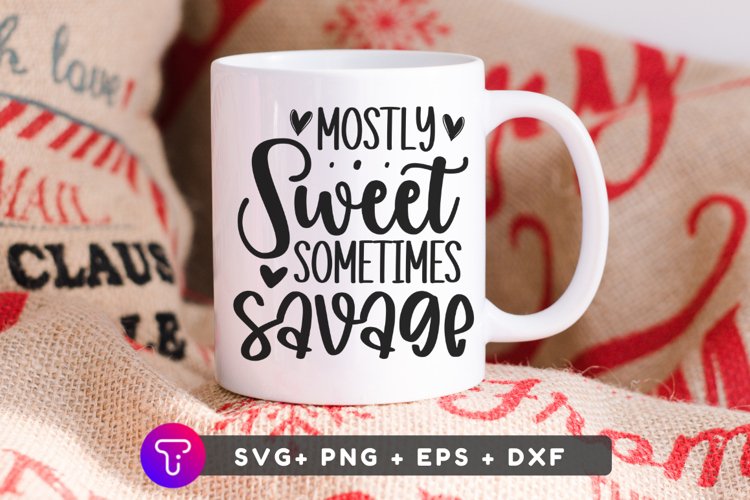 Cute Svg Image 13