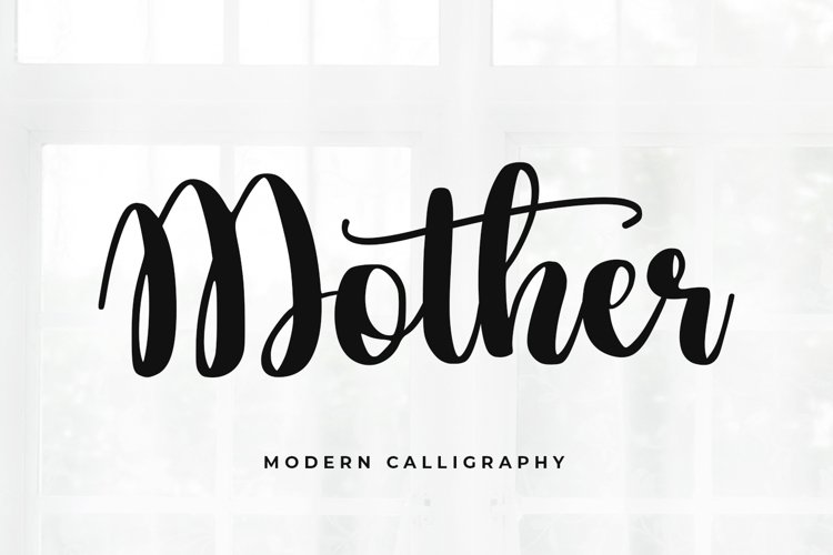Mother example image 1
