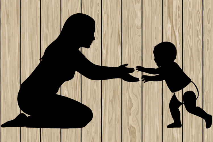 Art Silhouette Image 12