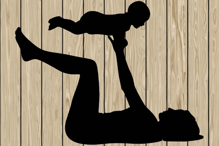 Art Silhouette Image 11