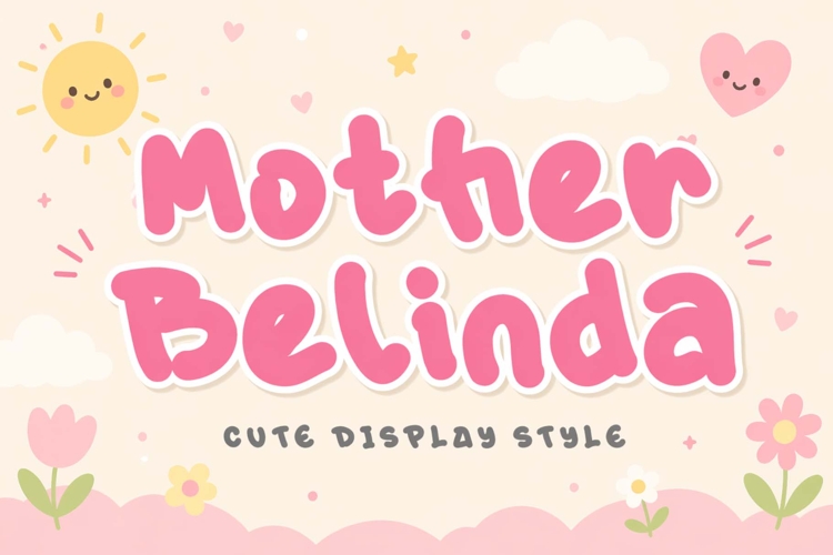Mother Belinda