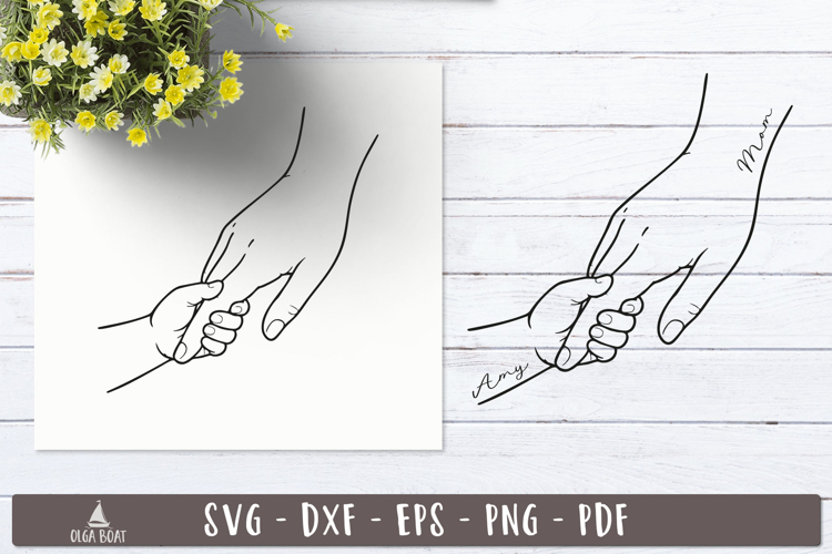 Art Silhouette Image 12