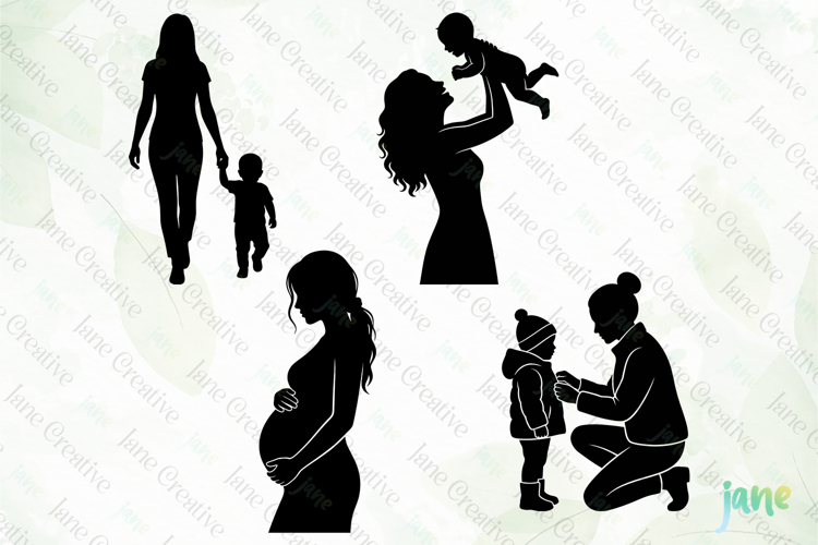 Black Clipart Image 19