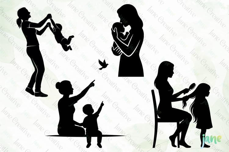 Black Clipart Image 18