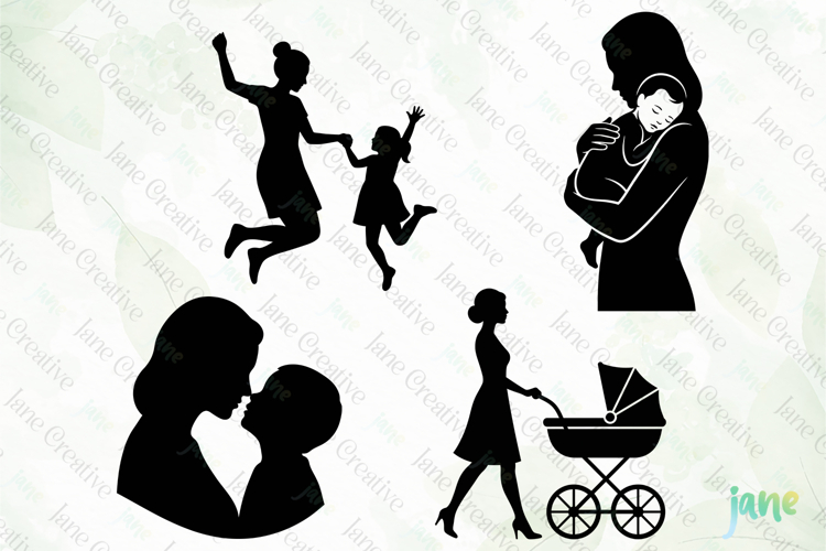 Black Clipart Image 17
