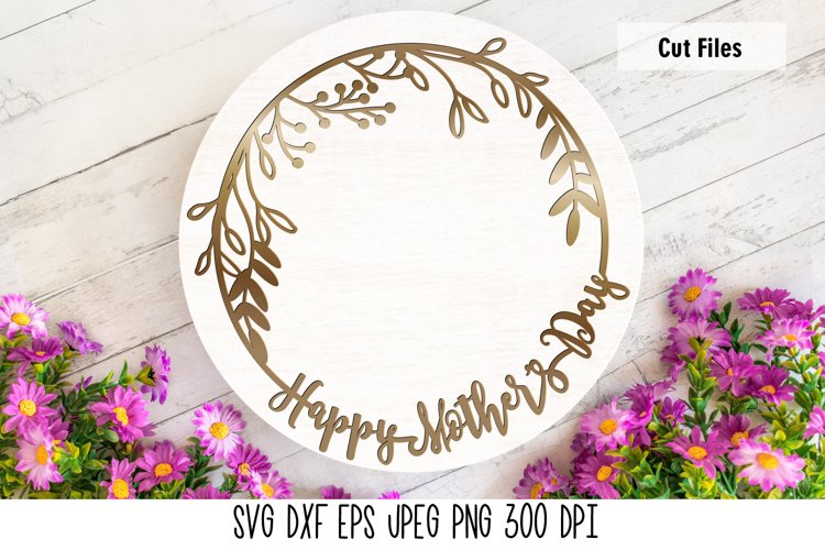 Mother SVGs Image 24