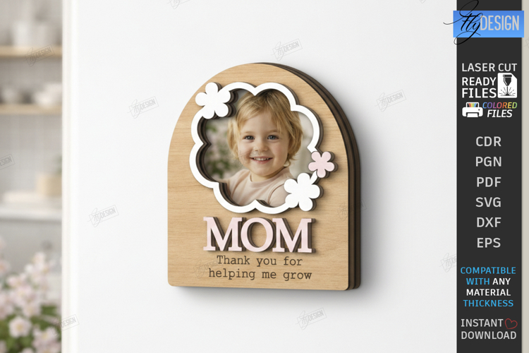 Photo Frame Svg Image 22