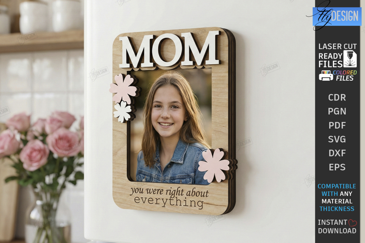 Photo Frame Svg Image 20