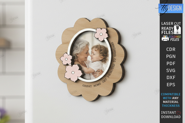 Photo Frame Svg Image 16