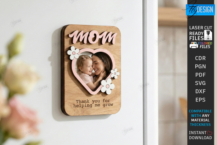 Photo Frame Svg Image 14