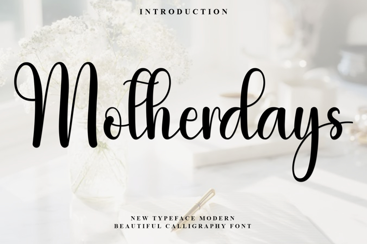 MotherDays