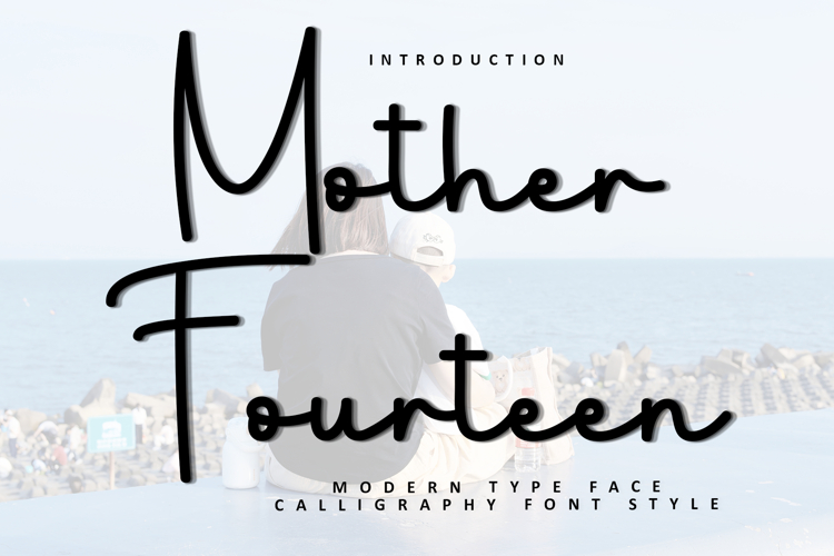 Mother Fourteen