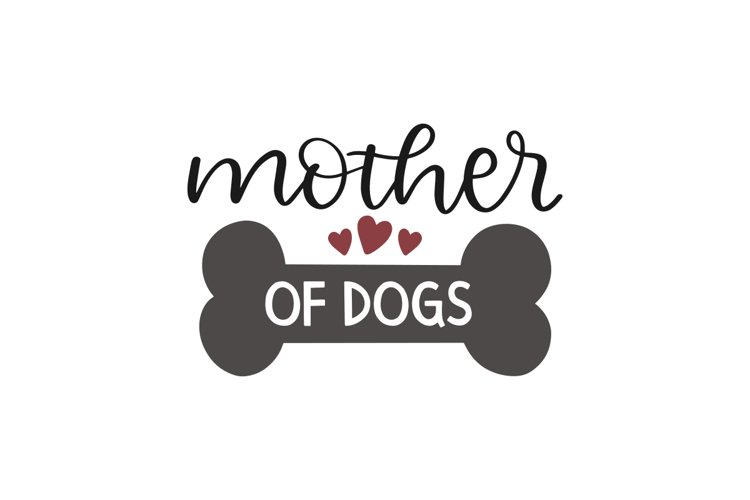 Mother SVGs Image 22