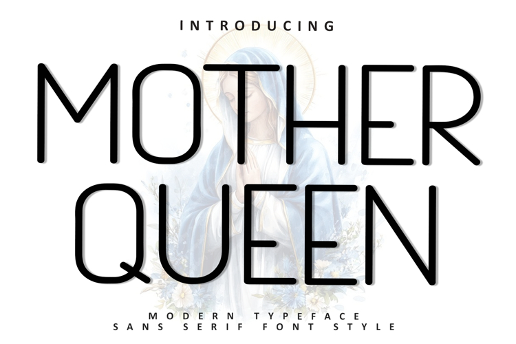Mother Queen